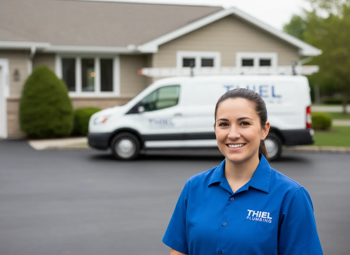 Plumber Wheatland, ND FAQs